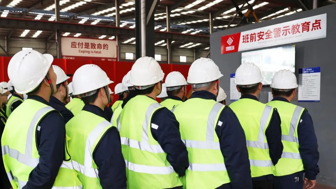 以训促学，“质”在必行｜千赢国际·[中国]首页
2024年质量月系列活动之专项培训