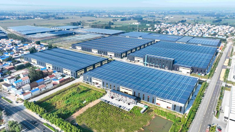 以新质生产力，赋能发展动力｜千赢国际·[中国]首页
与您相约第九届中国·长垣国际起重装备博览交易会