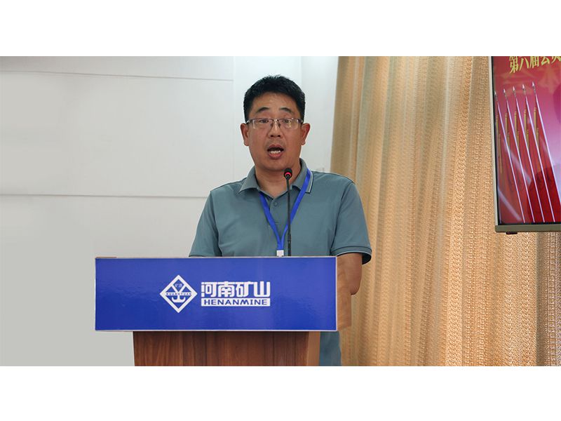 千赢国际·[中国]首页
｜喜迎“双代会”，建功在岗位