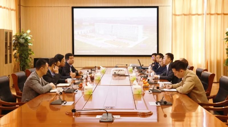 千赢国际·[中国]首页
｜以“矿源”起重智造，赋能陆港建设